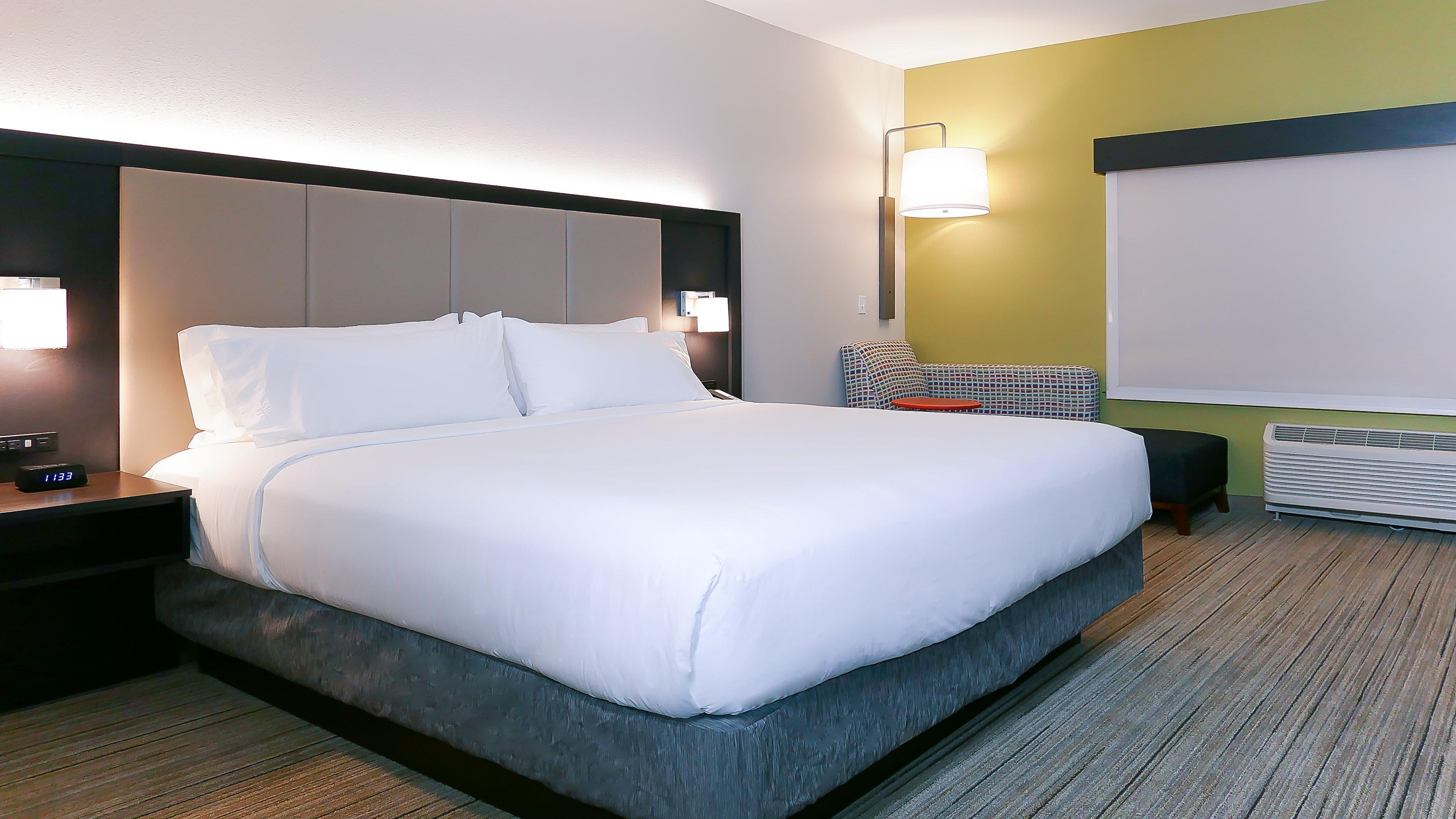 Holiday Inn Express & Suites - Tampa East - Ybor City, An Ihg Hotel Экстерьер фото